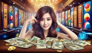 Situs Slot Gacor Gampang Menang: Panduan Lengkap untuk Pemain