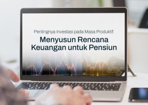 Pentingnya Perencanaan dana Pensiun bagi Pengusaha